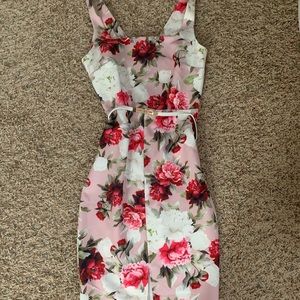 Spring Dress